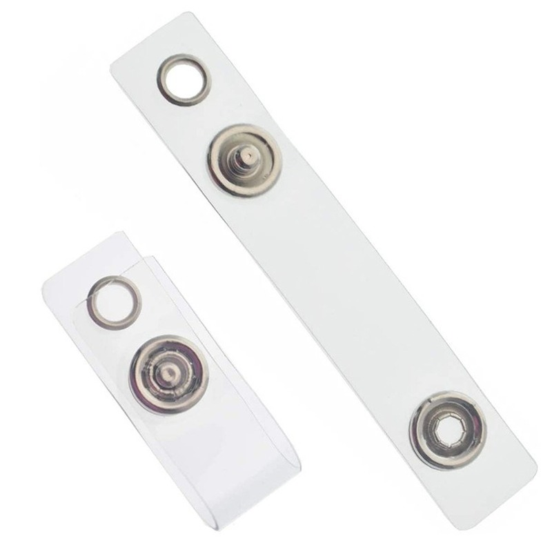 5Pcs/lot High Quality Transpar – обзор и цена Button Badge Blank