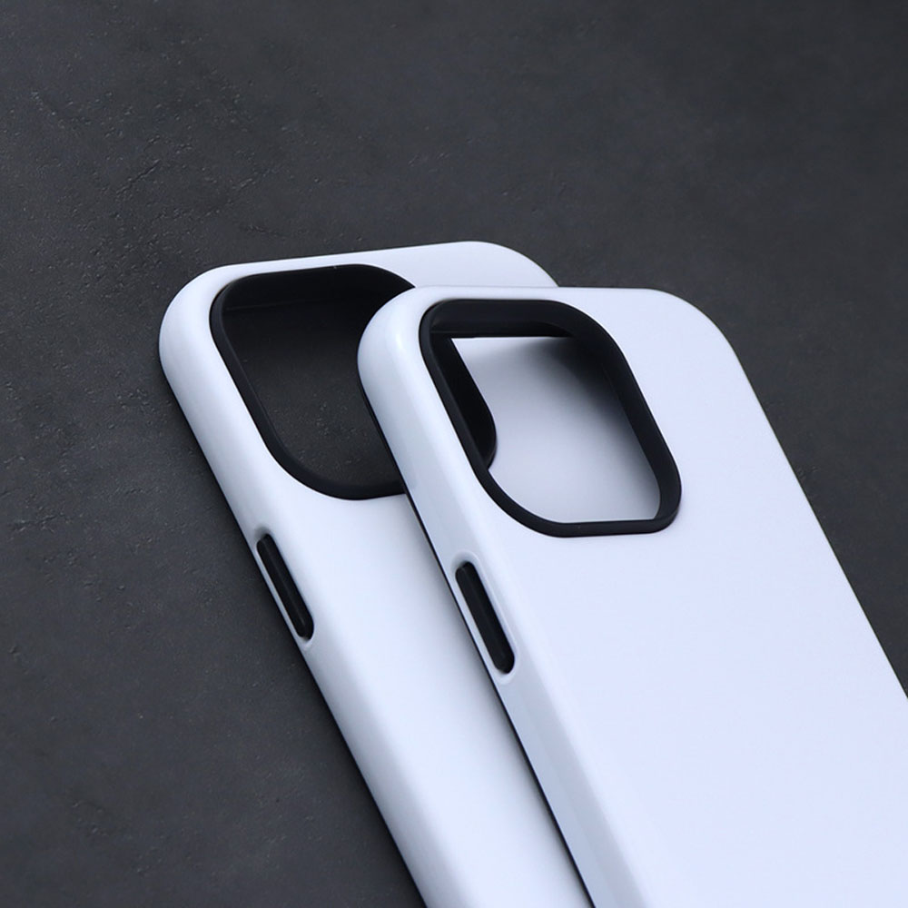 FONLYU 2 in 1 3D Sublimation B – обзор и цена Phone Case Blank Print