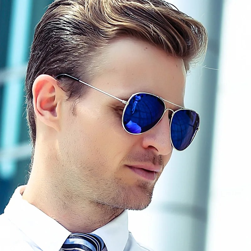 New Fashion Classic Glasses fo – обзор и цена Metal Photo Panel