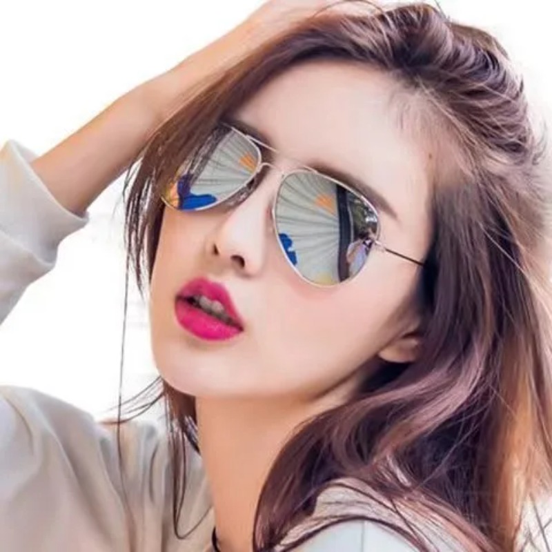 New Fashion Classic Glasses fo – обзор и цена Metal Photo Panel