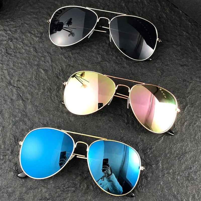 New Fashion Classic Glasses fo – обзор и цена Metal Photo Panel