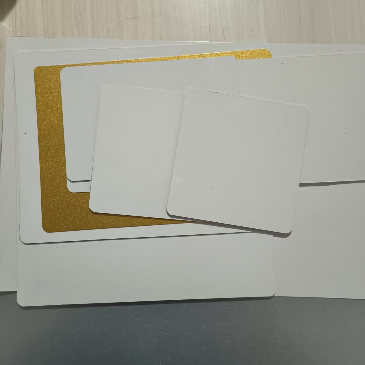 Sublimation Blank metal Alumin – обзор и цена Puzzle Blank White