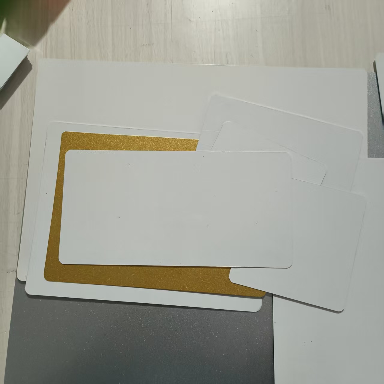 Sublimation Blank metal Alumin – обзор и цена Puzzle Blank White