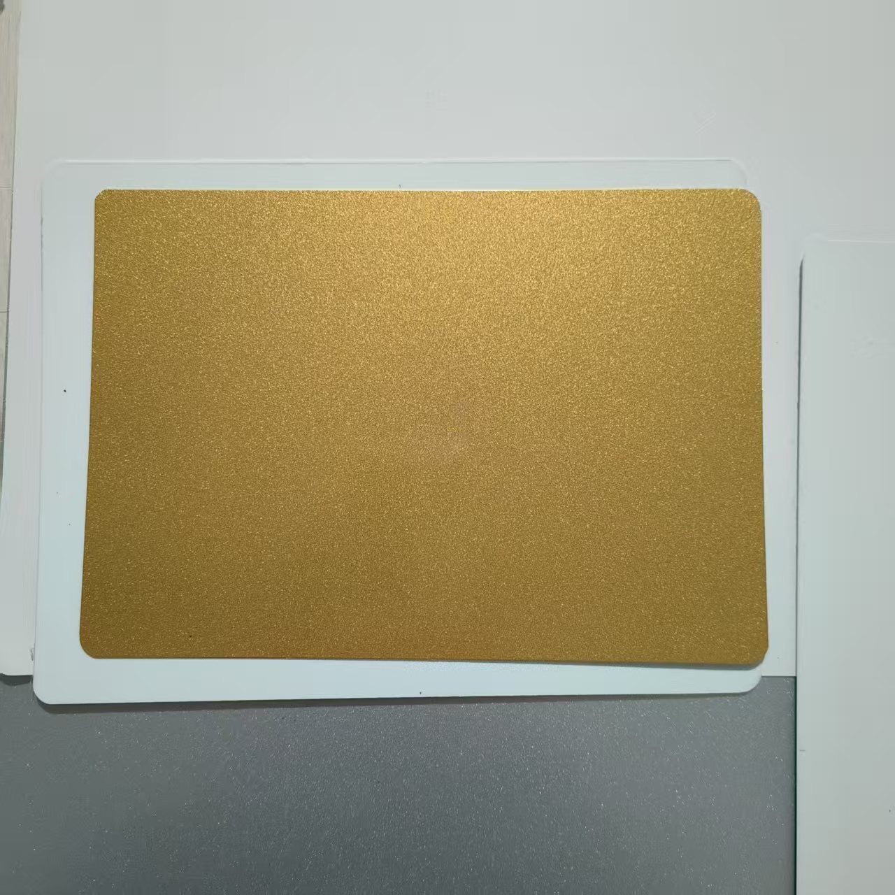 Sublimation Blank metal Alumin – обзор и цена Puzzle Blank White