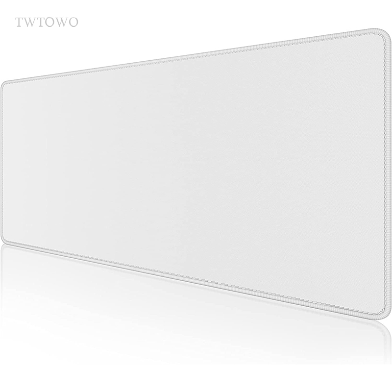 White Mouse Pad Gaming XL HD C – обзор и цена Mouse Pad Blank Sublimation