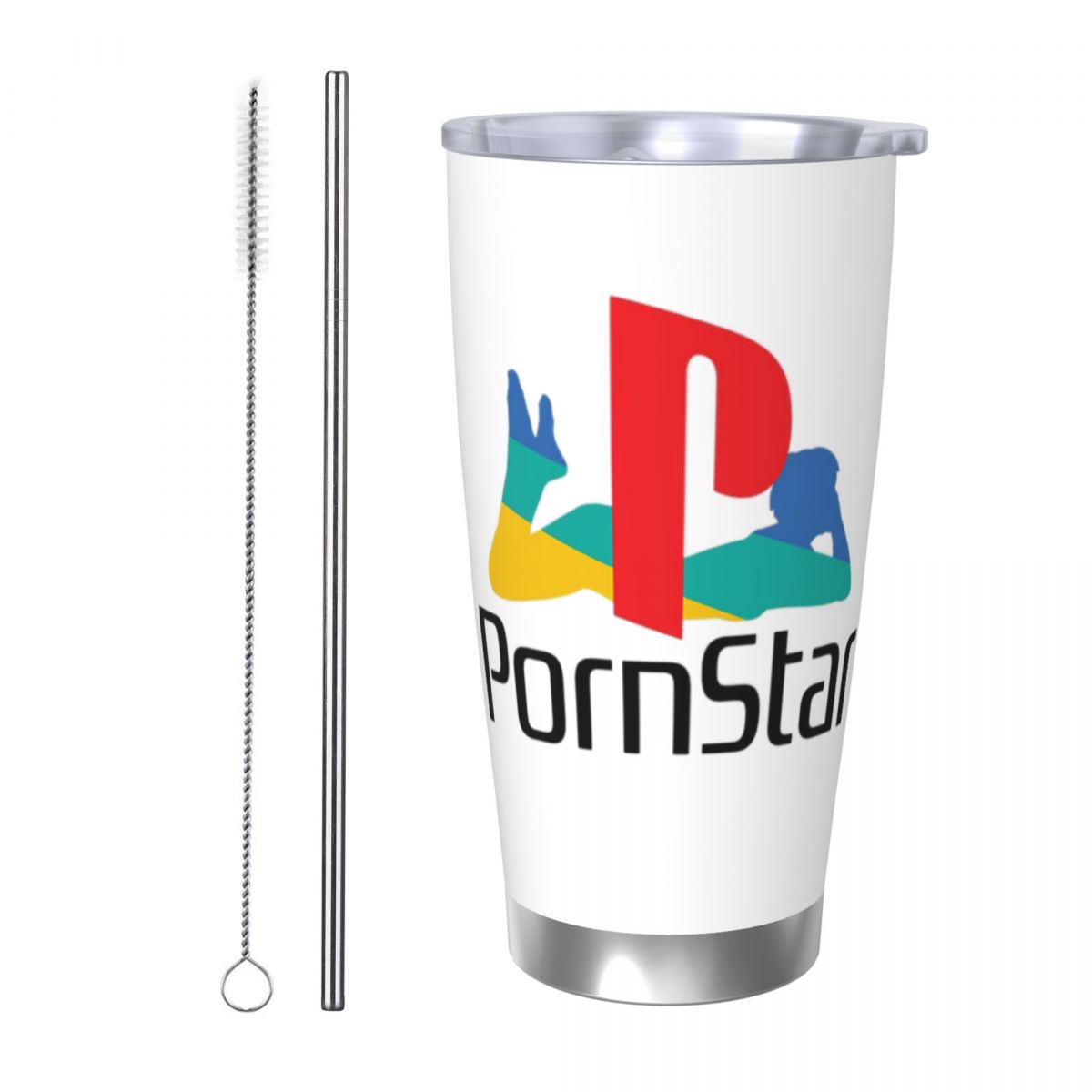 Ps Pron Star White Stainless S – обзор и цена Tumbler 20Oz White