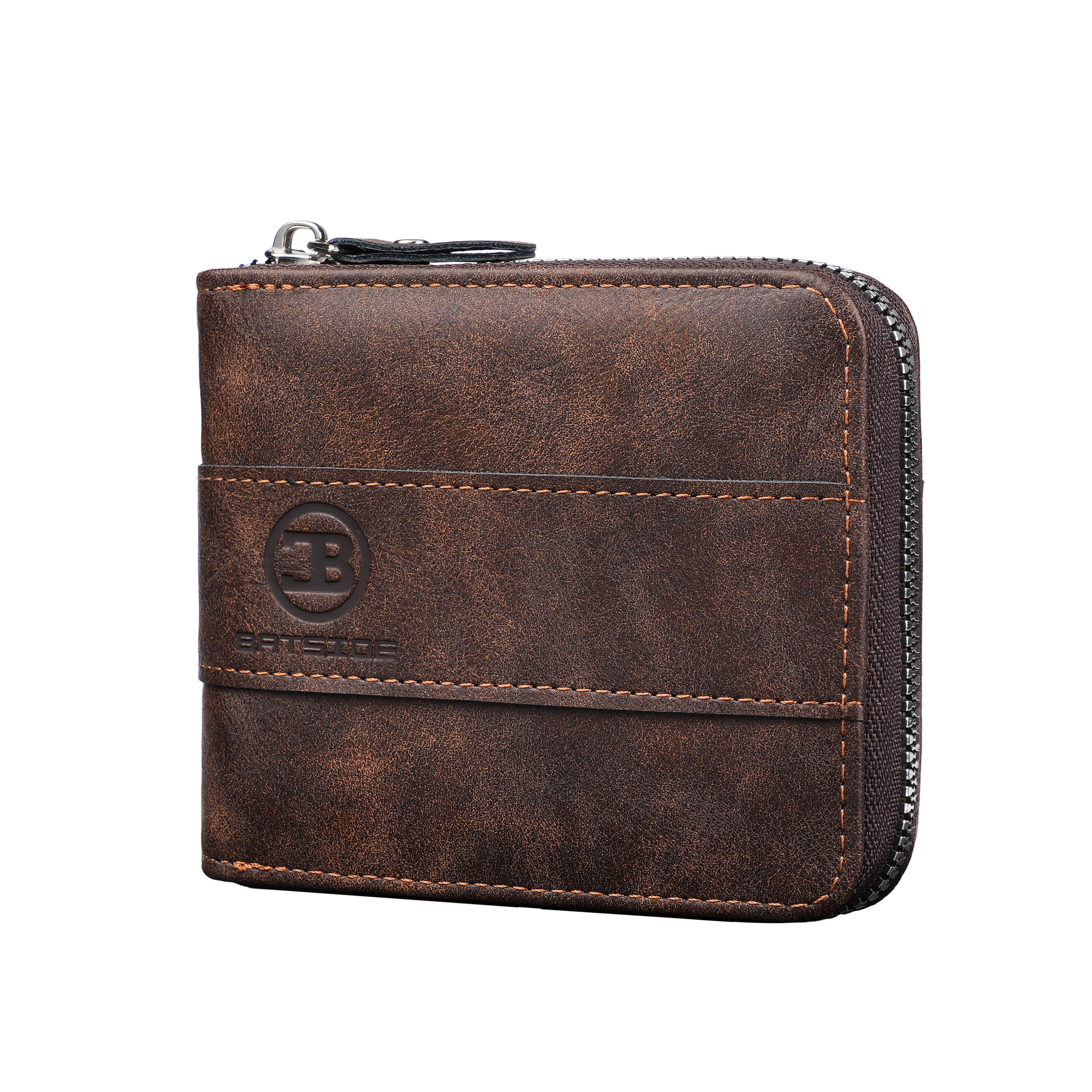 New Men's Zipper Card Holder C – обзор и цена Photo Acrylic Block