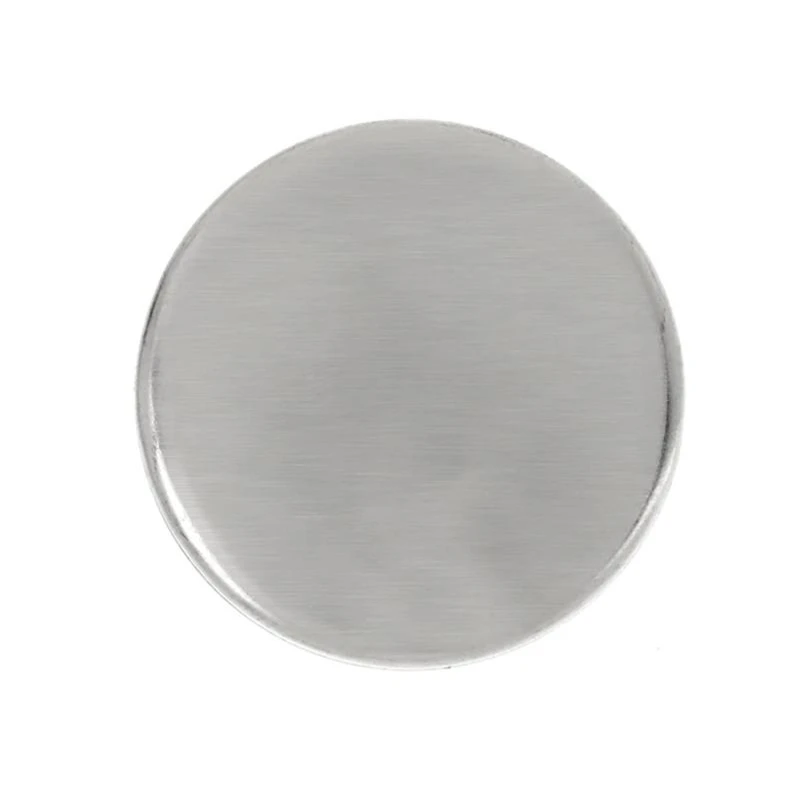500Pcs/set Blank Badge Pinback – обзор и цена Button Badge Blank