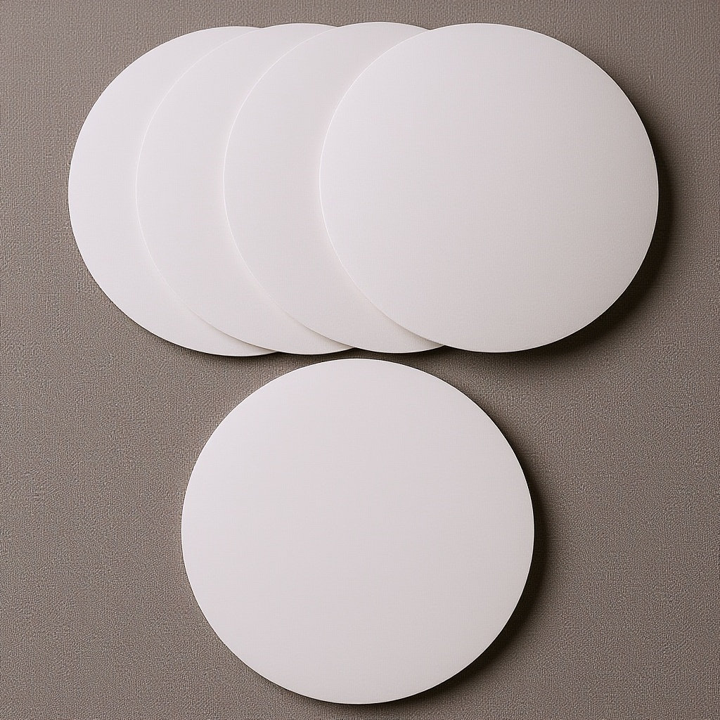 5Pcs Blank Mouse Pads Large Su – обзор и цена Mouse Pad Blank Sublimation