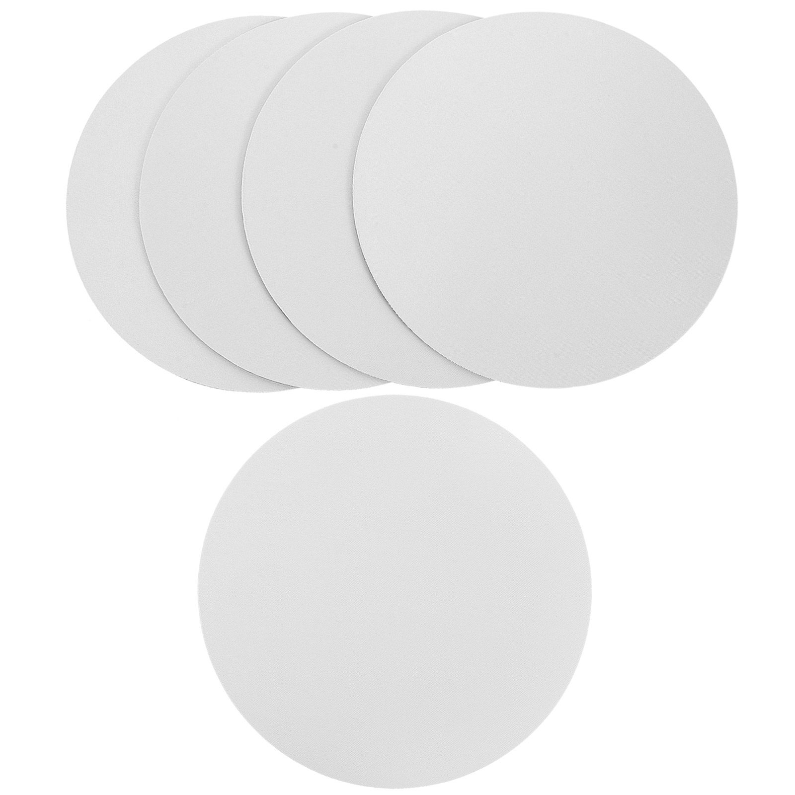 5Pcs Blank Mouse Pads Large Su – обзор и цена Mouse Pad Blank Sublimation