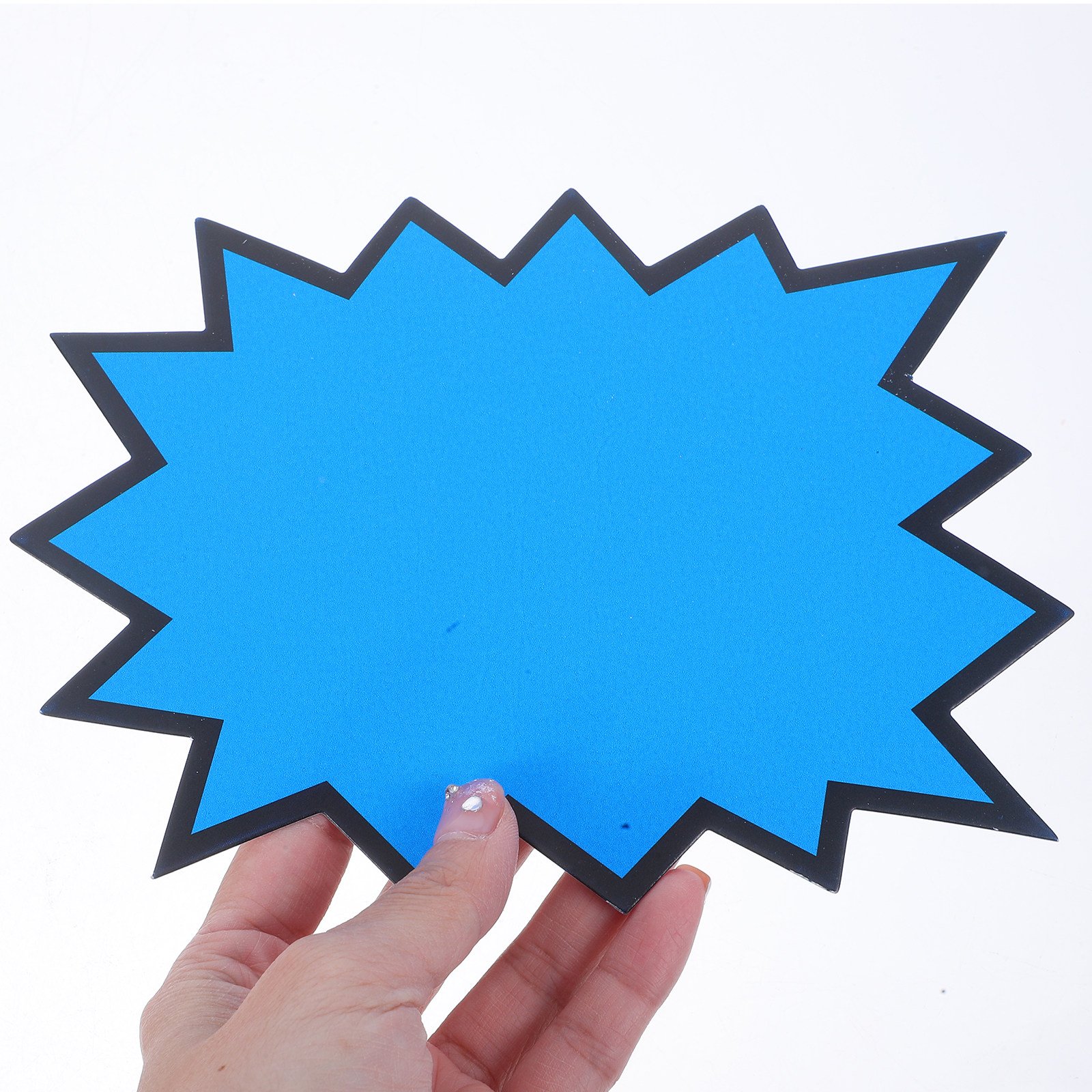 80Pcs Vibrant 8-Color Fluoresc – обзор и цена Yard Sign Blank