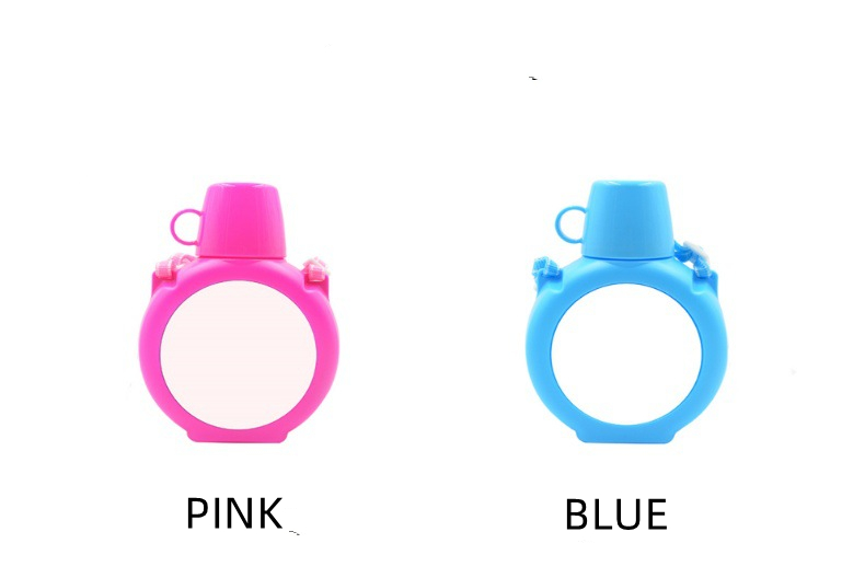 Free Shipping 4pcs/Lot Qualisu – обзор и цена Water Bottle Blank