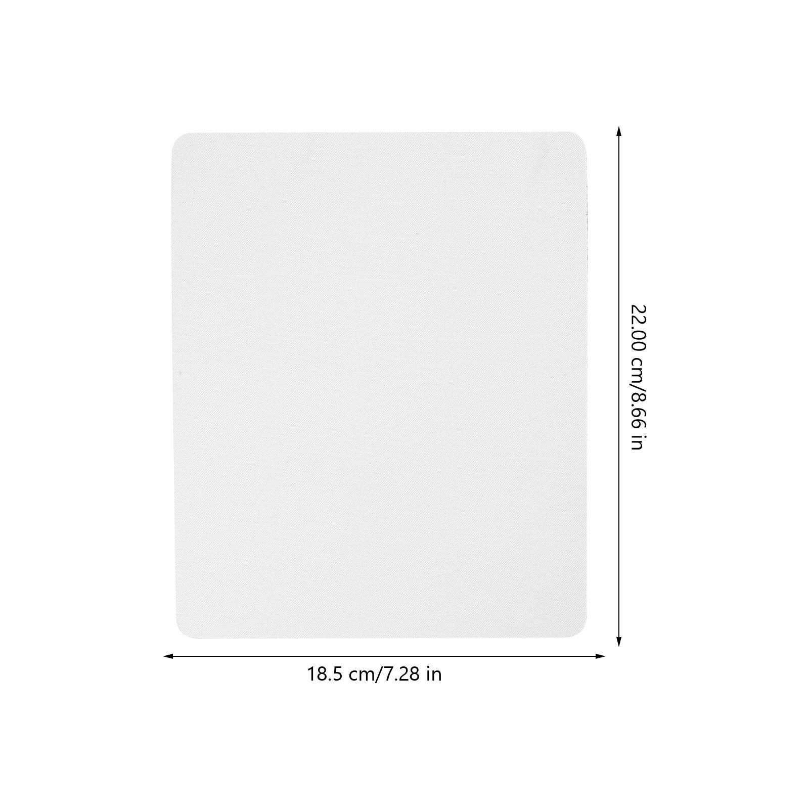 5Pcs Sublimation Blank Mouse P – обзор и цена Mouse Pad Blank Sublimation