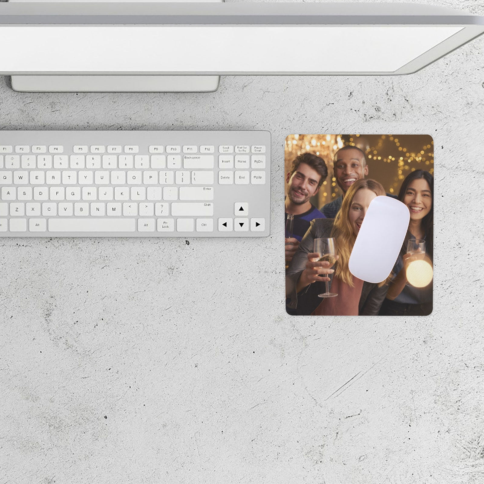 5Pcs Sublimation Blank Mouse P – обзор и цена Mouse Pad Blank Sublimation