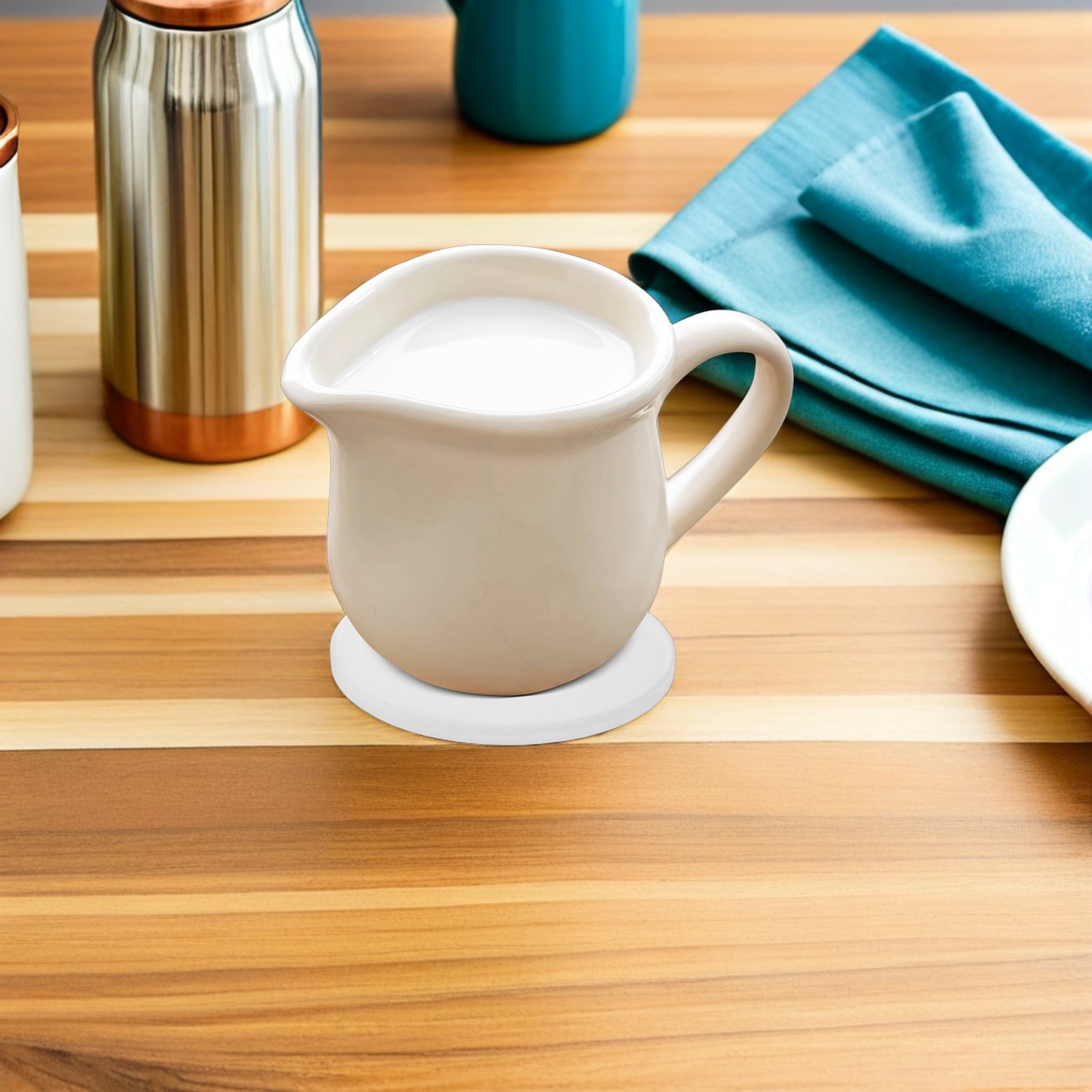 12pcs Sublimation Coasters Bla – обзор и цена Coaster Sublimation Blank