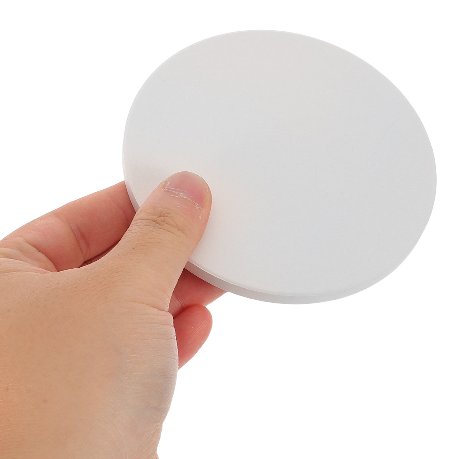 12pcs Sublimation Coasters Bla – обзор и цена Coaster Sublimation Blank