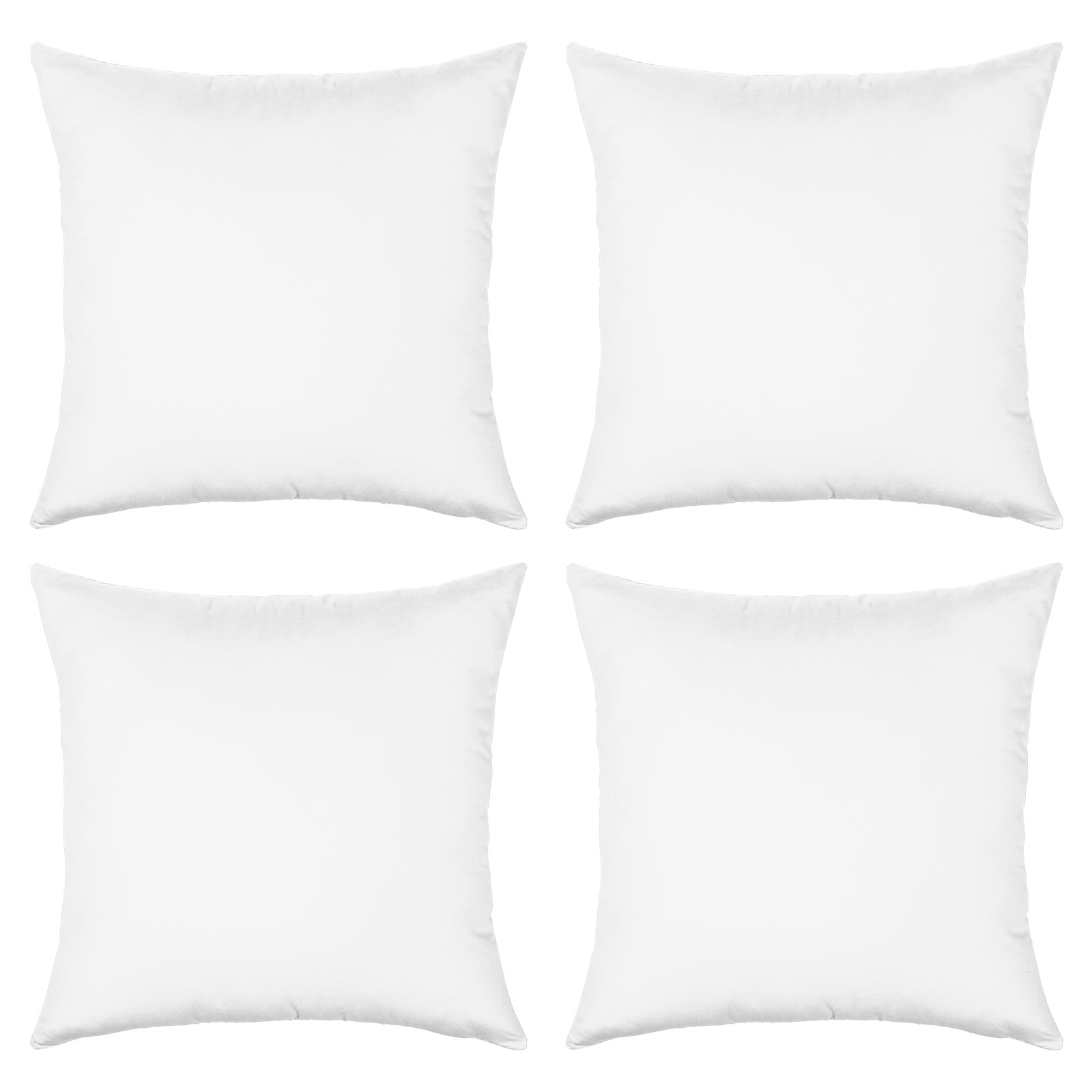 4pcs Sublimation Pillow Cover  – обзор и цена Pillow Cover Sublimation
