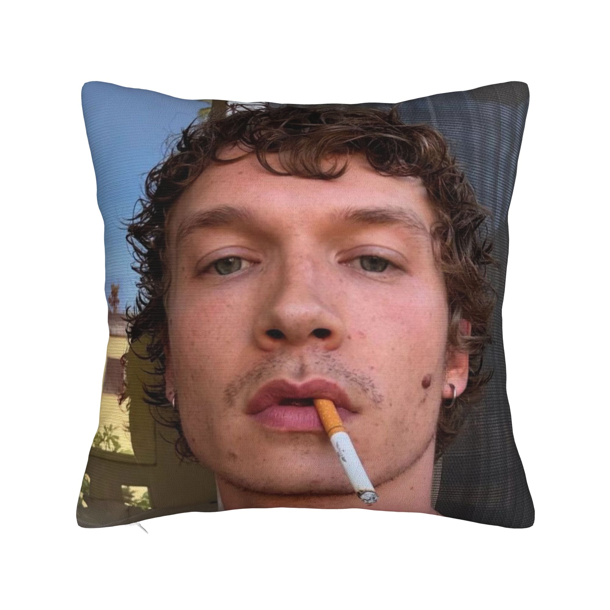 Decorative Pillow Cover Hudson – обзор и цена Pillow Cover Sublimation