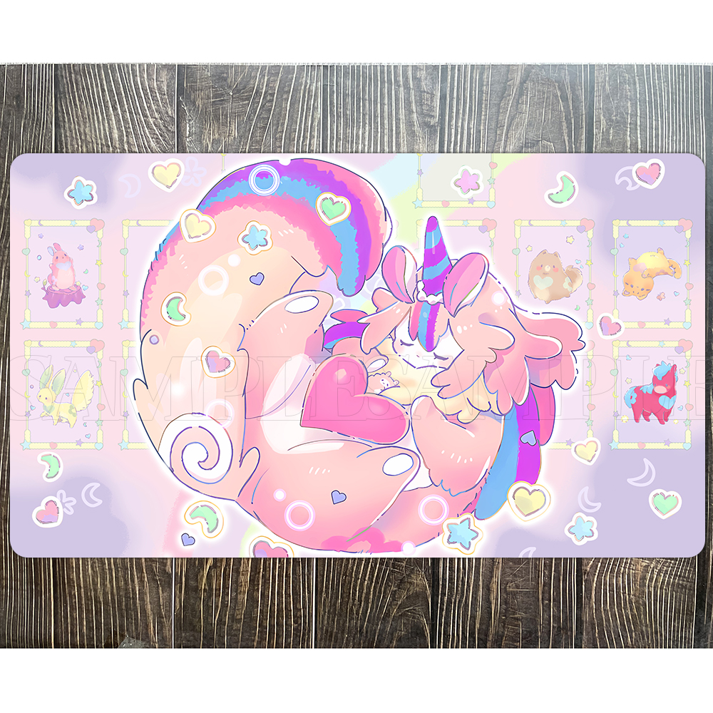 Yu-Gi-Oh Melffy Mat Game Card  – обзор и цена Door Mat Blank