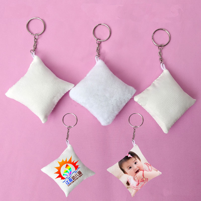 15pcs/lots Sublimation Blank F – обзор и цена Puzzle Blank White