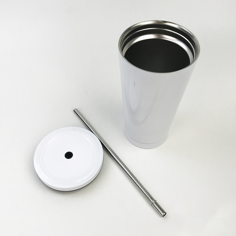 Sublimation Blank 550ml Stainl – обзор и цена Water Bottle Blank