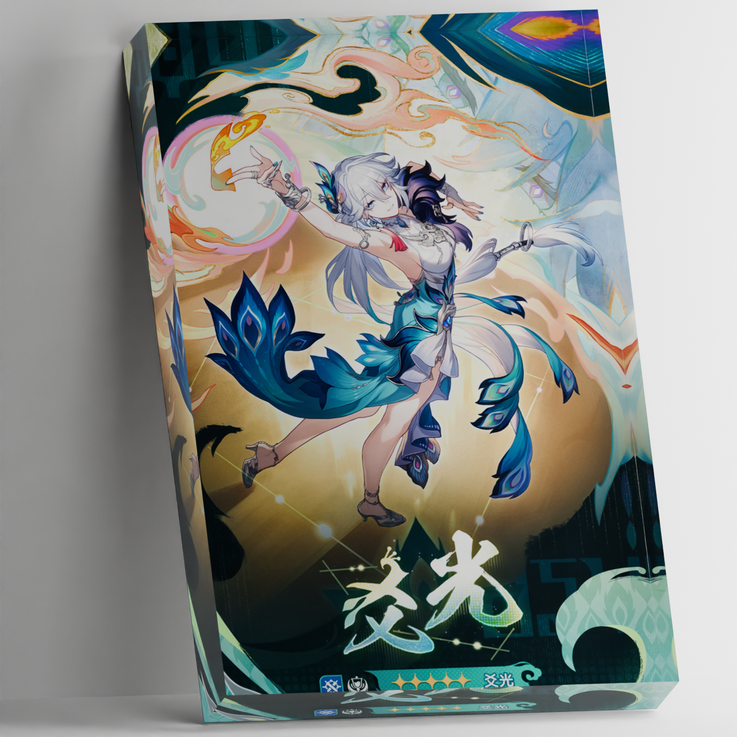 Custom Acrylic Photo Block Hon – обзор и цена Photo Acrylic Block