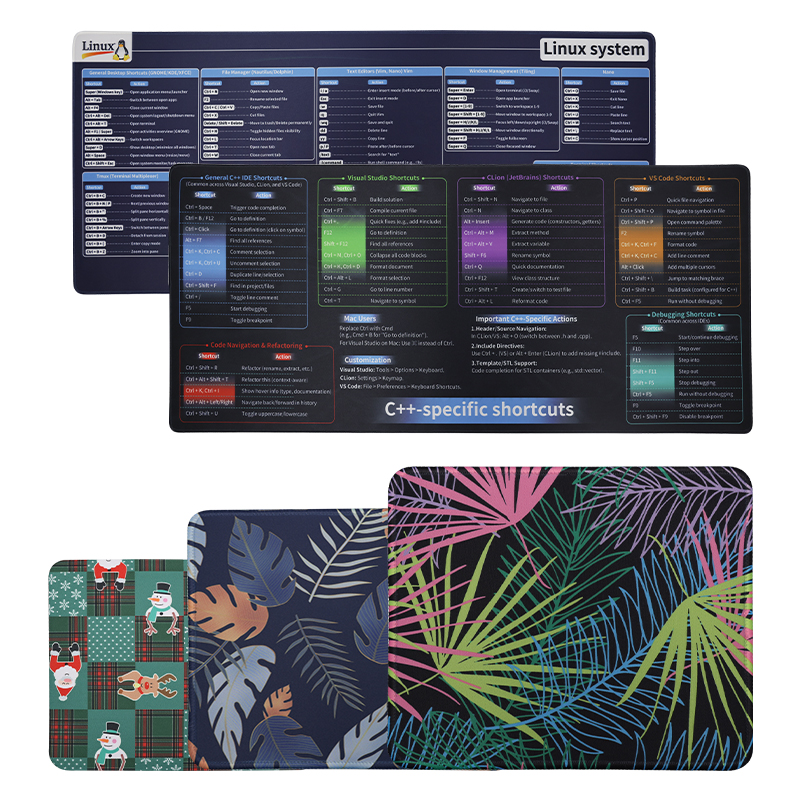 Wholesale Custom Sublimation M – обзор и цена Mouse Pad Blank Sublimation