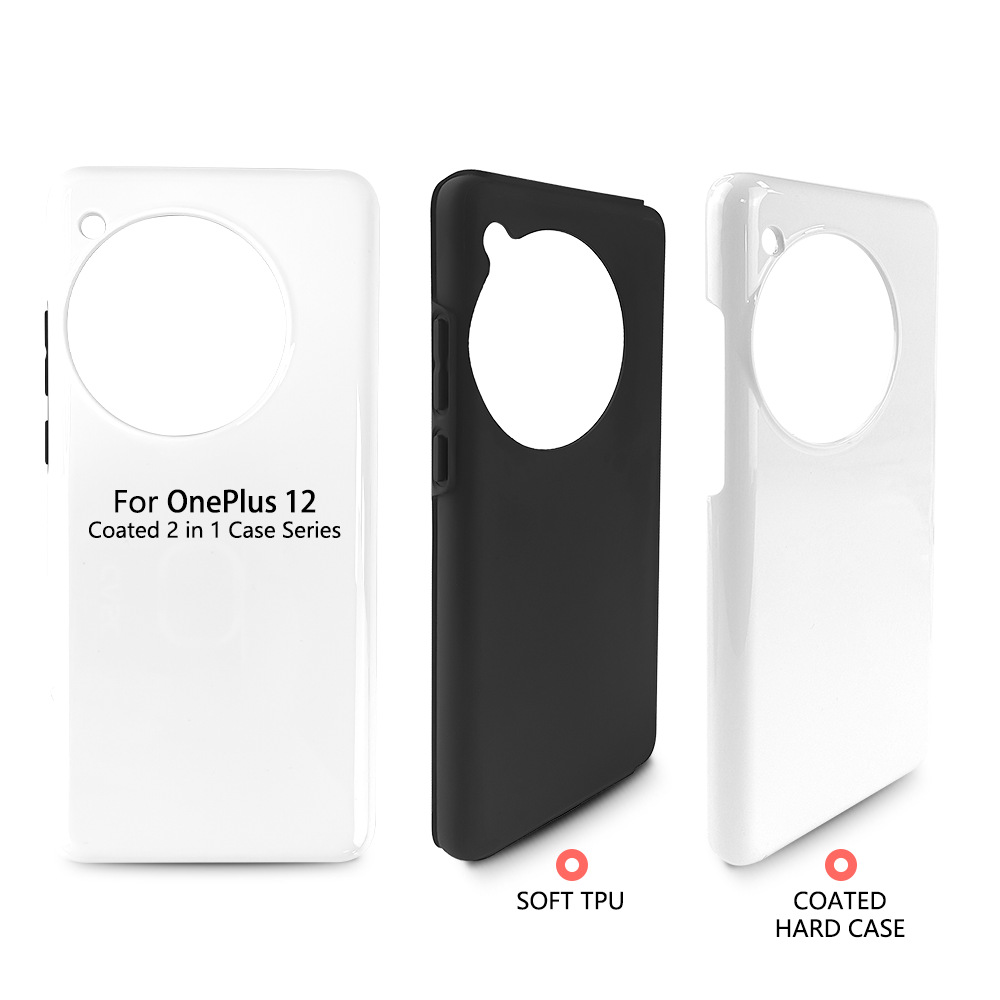 Fonlyu 5pcs Coated 2 in 1 Blan – обзор и цена Phone Case Blank Print