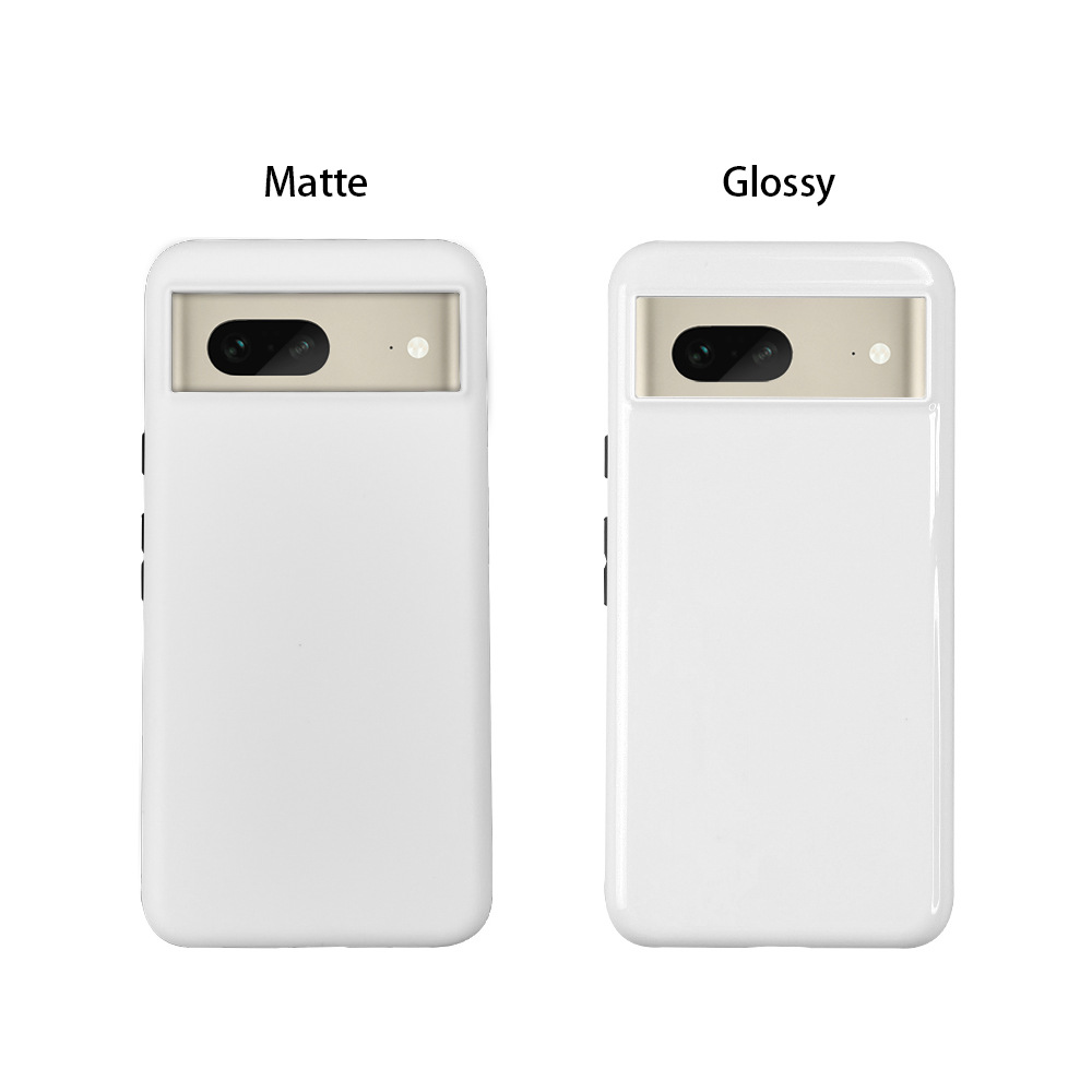 Fonlyu 5pcs Coated 2 in 1 Blan – обзор и цена Phone Case Blank Print