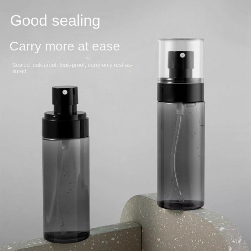 3327 Spray Bottle Travel Bottl – обзор и цена Water Bottle Blank