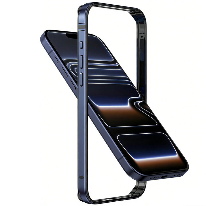 Aluminium Metal Bumper Slim Ca – обзор и цена Metal Photo Panel