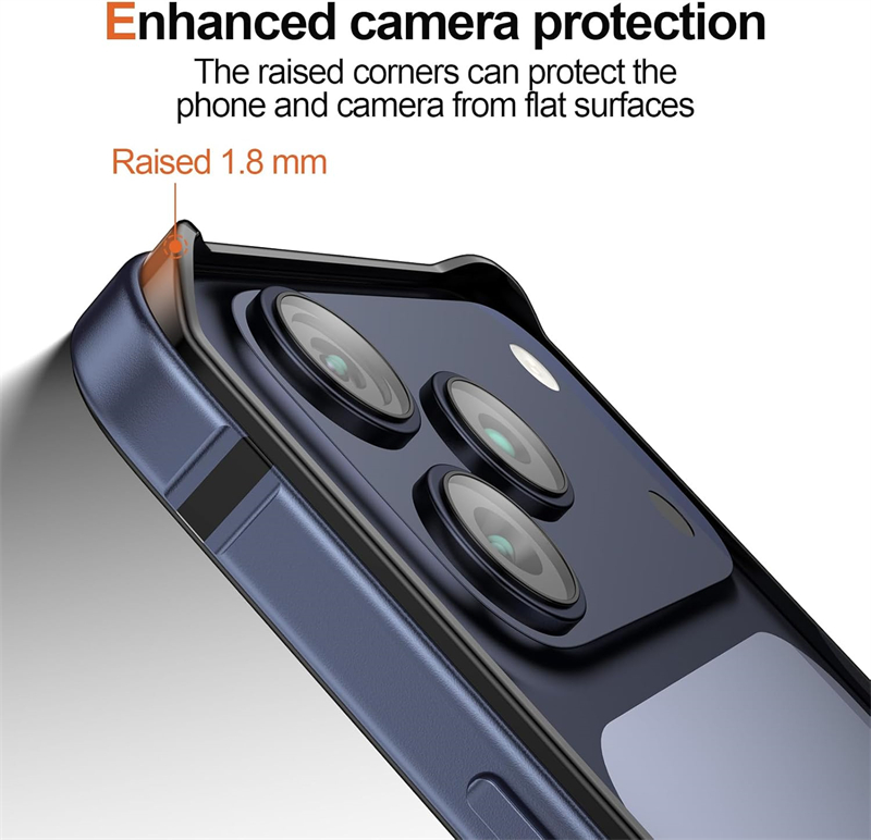Aluminium Metal Bumper Slim Ca – обзор и цена Metal Photo Panel