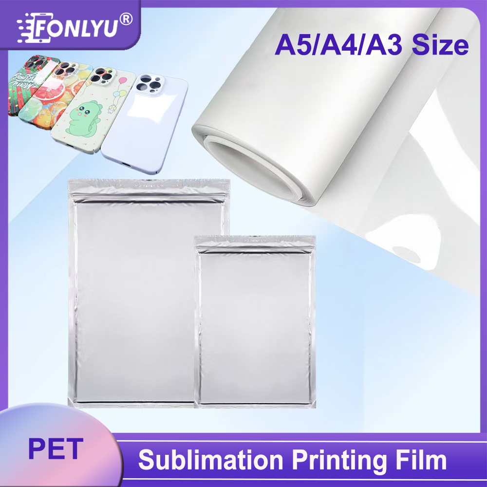 FONLYU 50pcs 3D Sublimation DI – обзор и цена Phone Case Blank Print