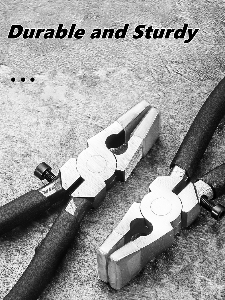 8 Inch Model Clamping Pliers M – обзор и цена Ceramic Tile Blank