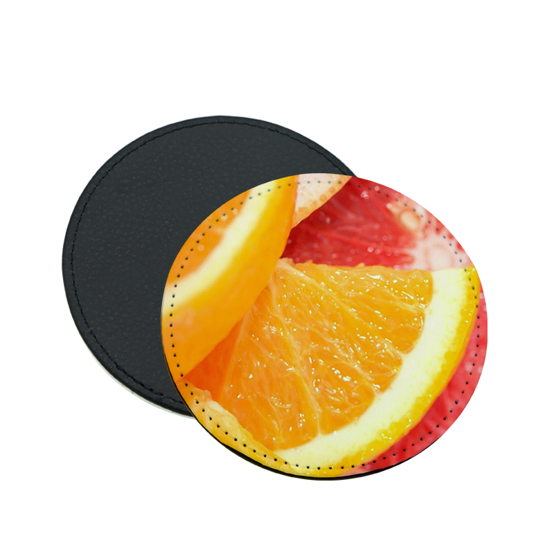 10pcs/lot New Blank Sublimatio – обзор и цена Coaster Sublimation Blank