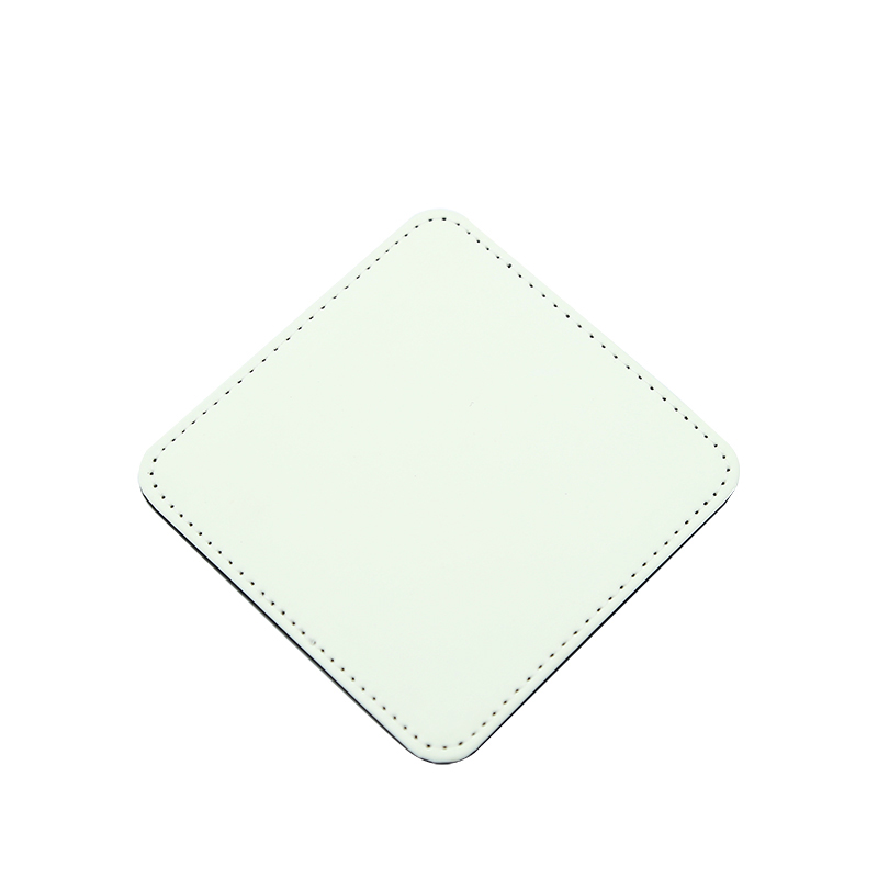 10pcs/lot New Blank Sublimatio – обзор и цена Coaster Sublimation Blank