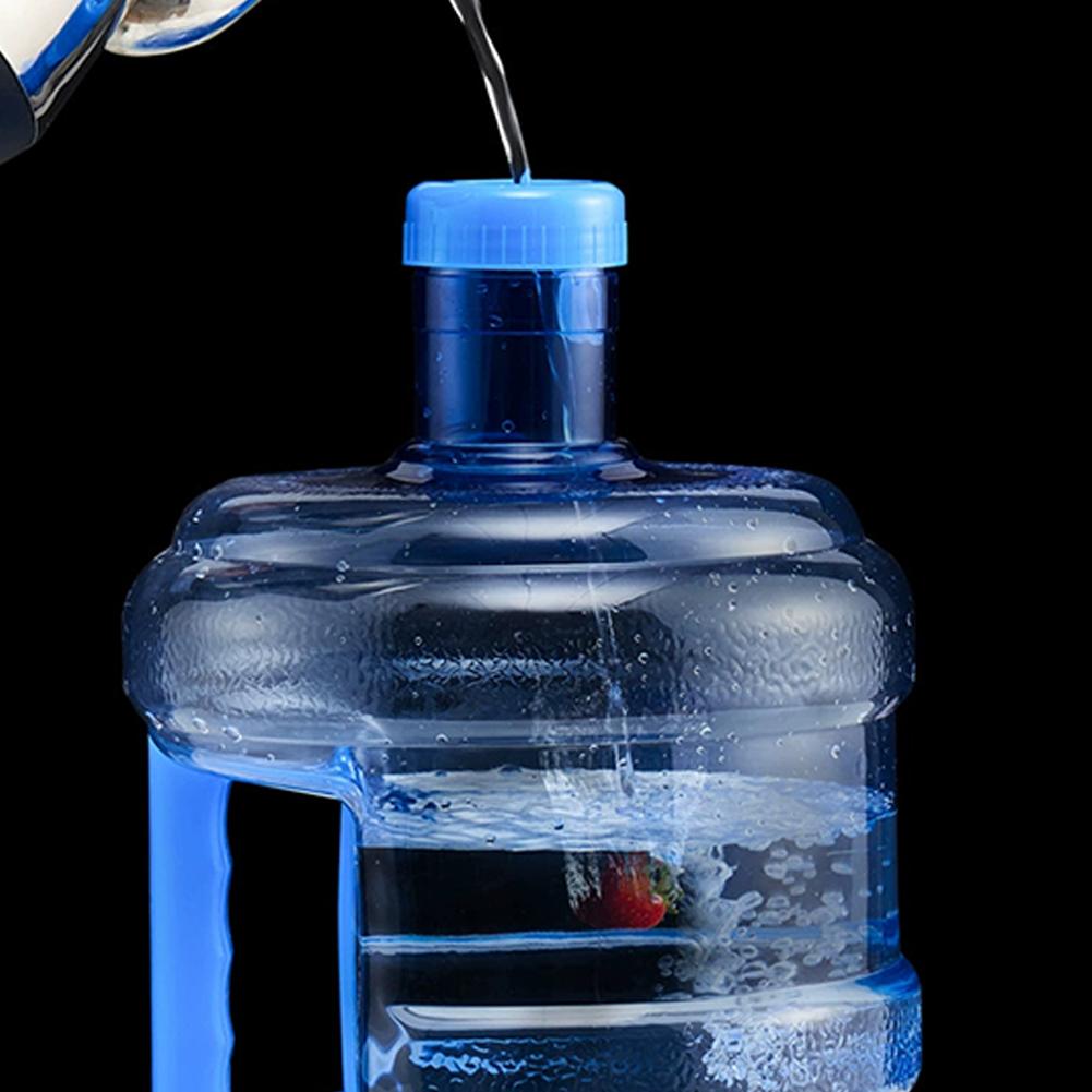 5L/7.5L Thickened PET Water Bo – обзор и цена Water Bottle Blank