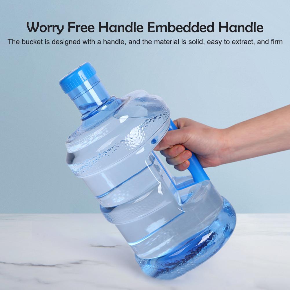 5L/7.5L Thickened PET Water Bo – обзор и цена Water Bottle Blank