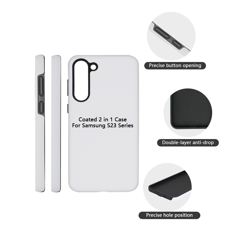 5pcs Coated 2 in 1 Blank Phone – обзор и цена Phone Case Blank Print