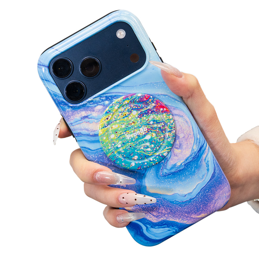 Fonlyu 5pcs Hard PC Magnetic R – обзор и цена Phone Case Blank Print