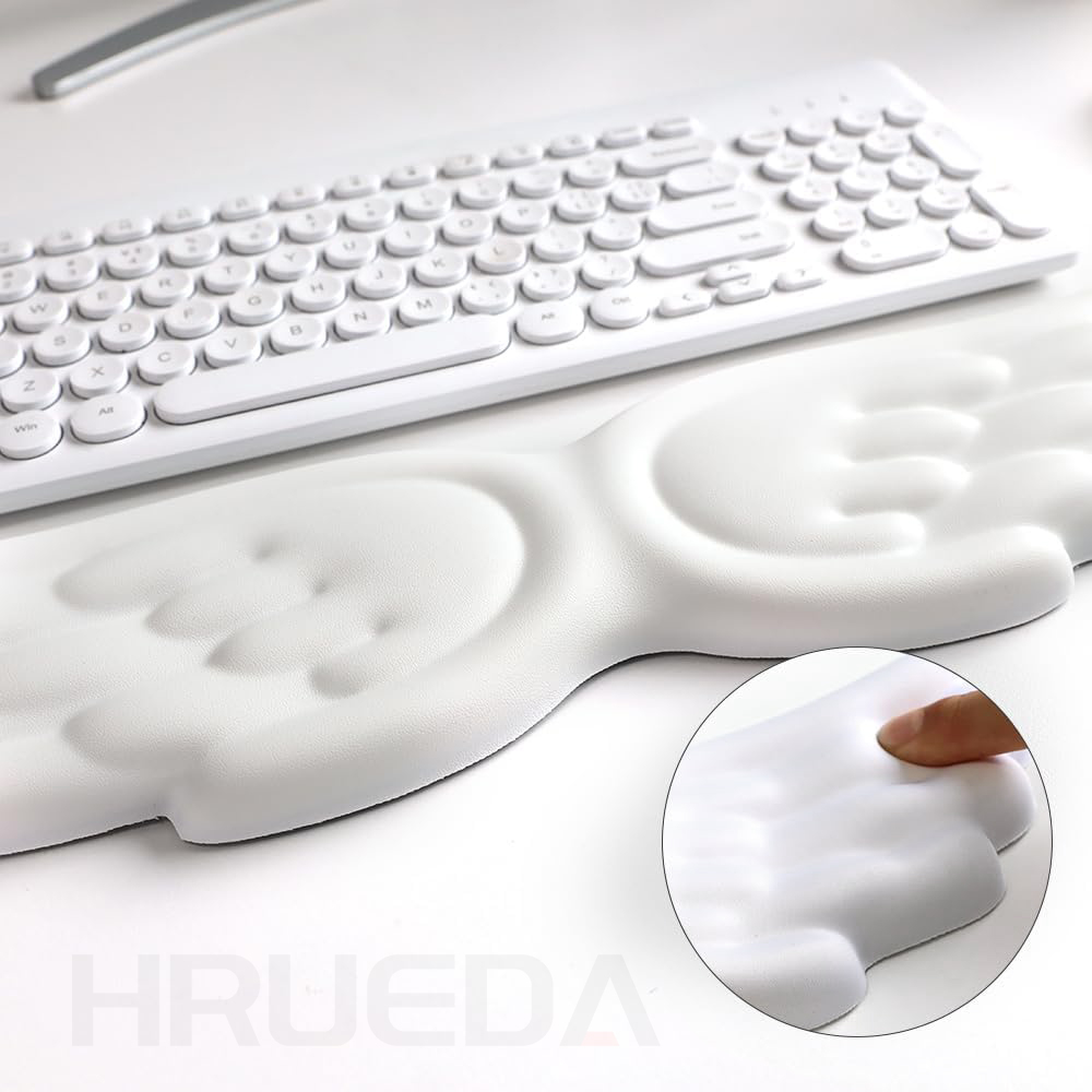 Mousepad Ergonomic Angel Keybo – обзор и цена Mouse Pad Blank Sublimation