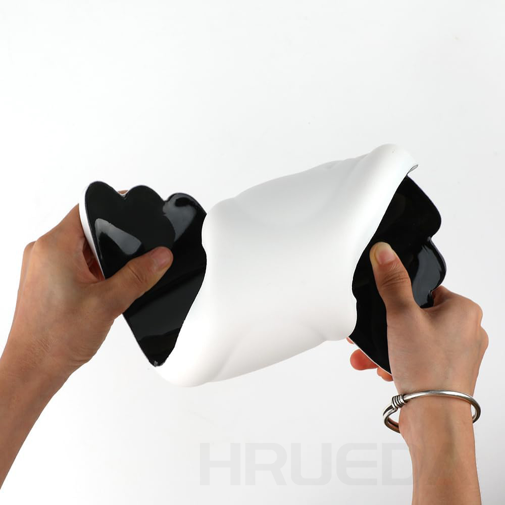 Mousepad Ergonomic Angel Keybo – обзор и цена Mouse Pad Blank Sublimation
