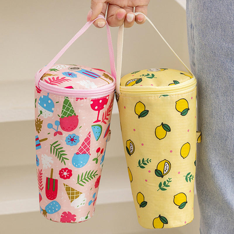 Portable Milk Tea Tote Bag Hea – обзор и цена Tote Bag Sublimation