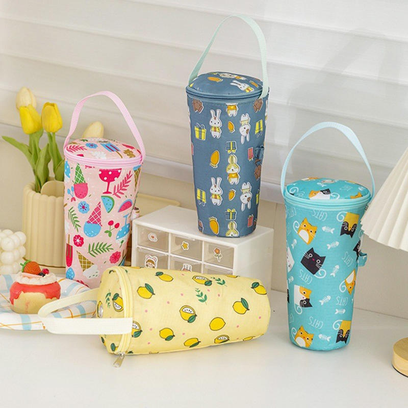 Portable Milk Tea Tote Bag Hea – обзор и цена Tote Bag Sublimation
