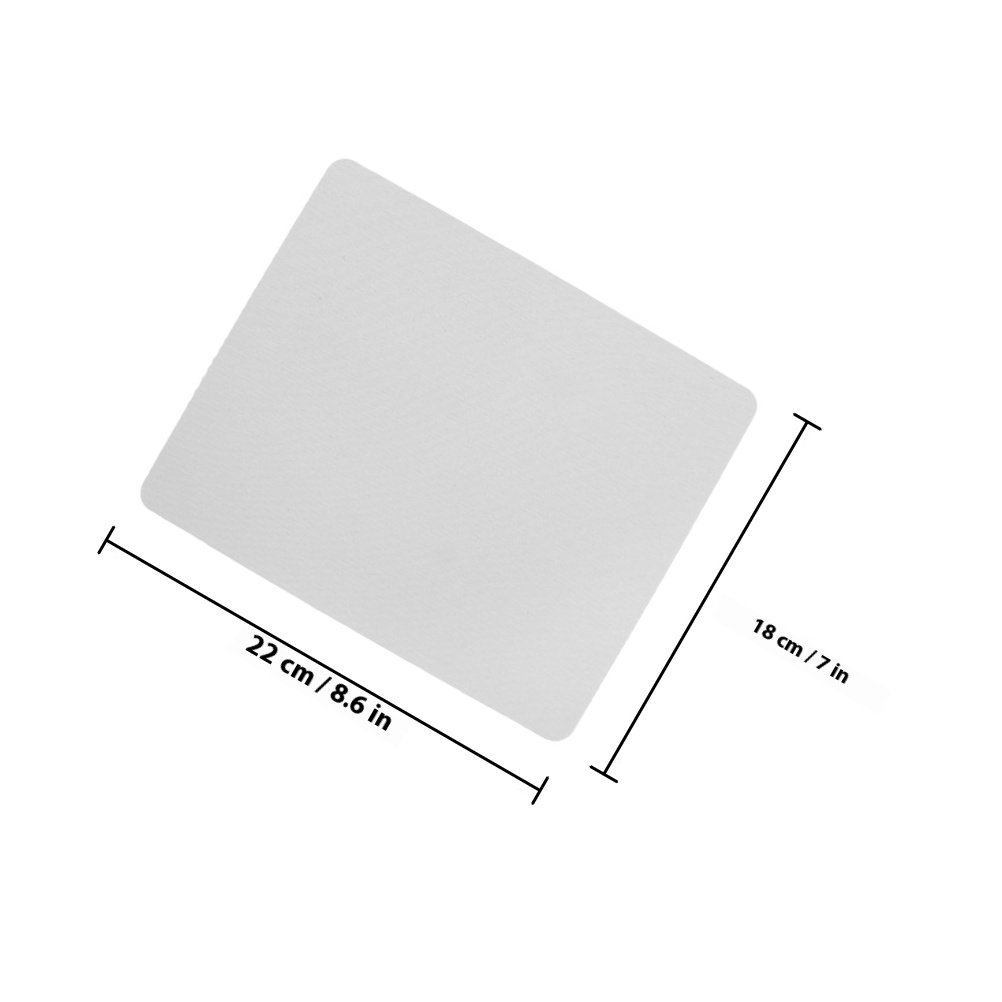 20Pcs Sublimation Mouse Pad Bl – обзор и цена Mouse Pad Blank Sublimation