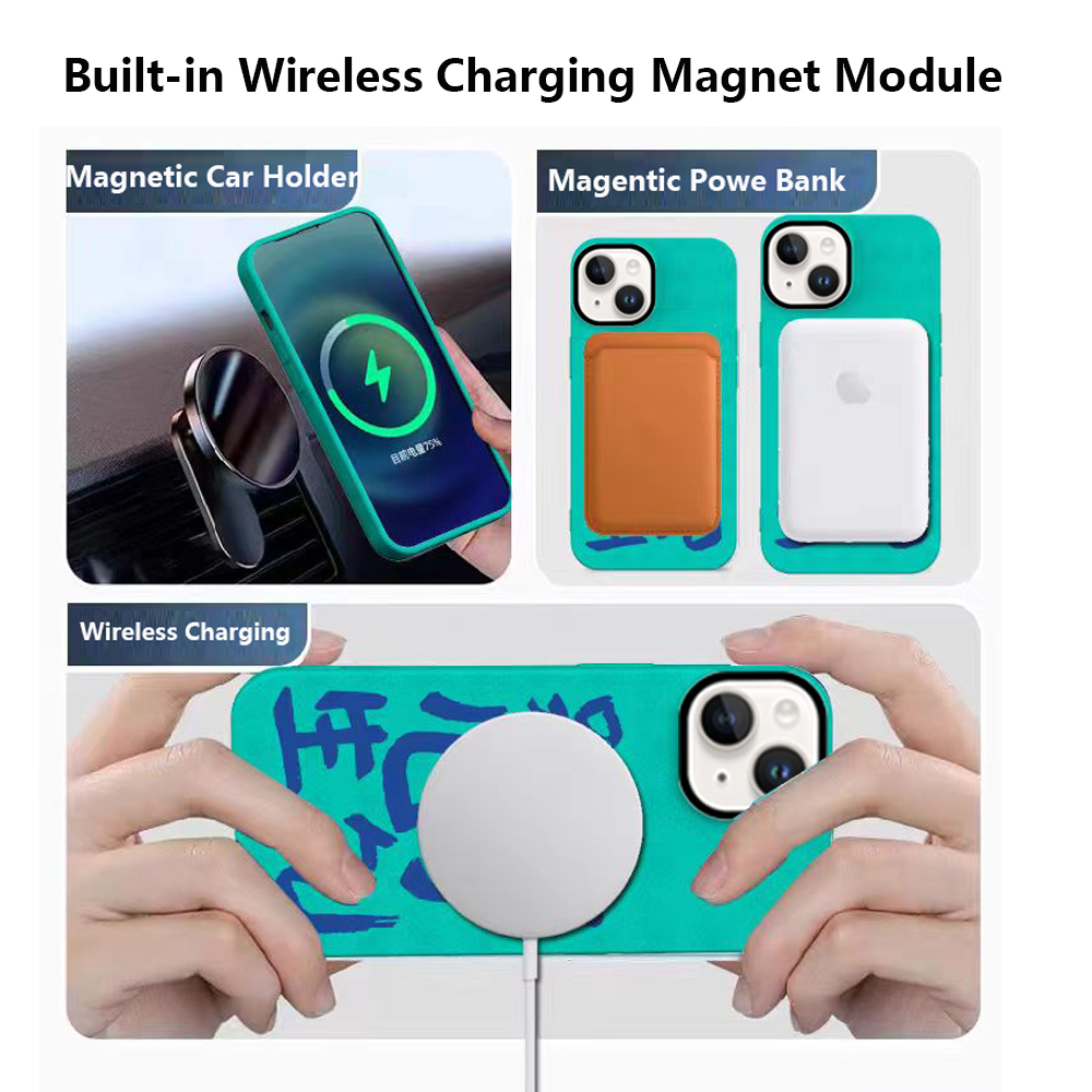 FONLYU 5PC Blank Magentic 2 in – обзор и цена Phone Case Blank Print