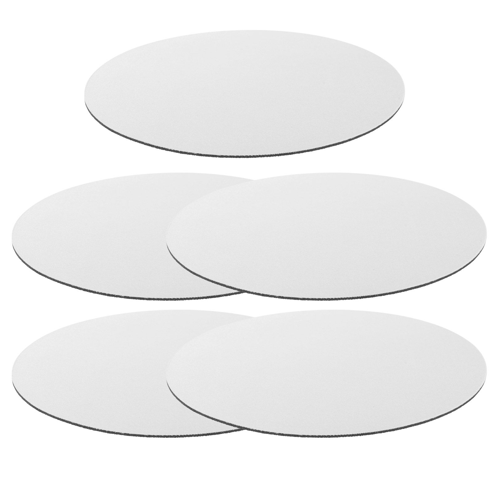5Pcs Blank Mouse Pad Sublimati – обзор и цена Mouse Pad Blank Sublimation