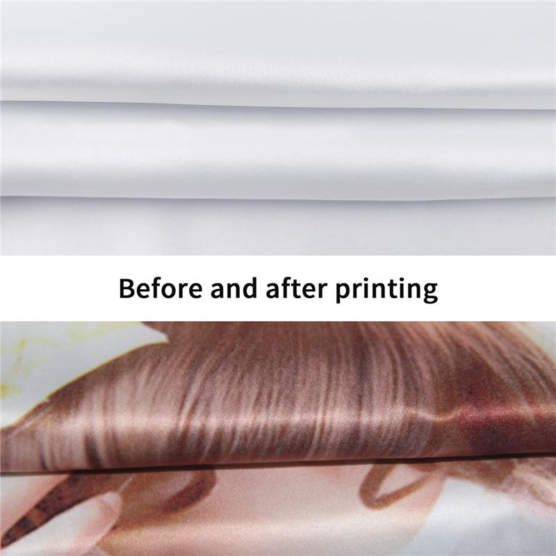 SEWS-15 Piece Sublimation Blan – обзор и цена Pillow Cover Sublimation