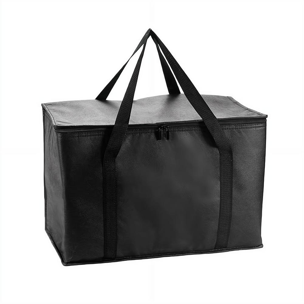 Insulated Food Delivery Tote B – обзор и цена Tote Bag Sublimation