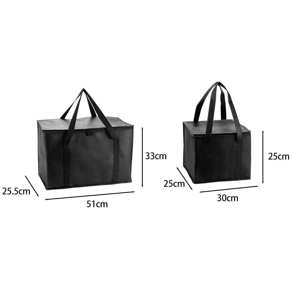 Insulated Food Delivery Tote B – обзор и цена Tote Bag Sublimation